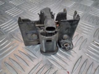 bontott MERCEDES-BENZ C-CLASS Motorháztető Zárszerkezet