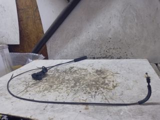 bontott MERCEDES-BENZ C-CLASS Motorháztető Zárszerkezet