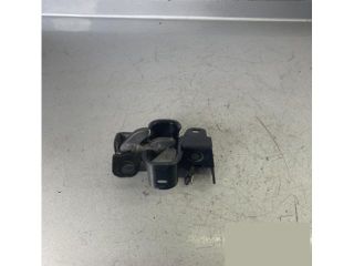 bontott MERCEDES-BENZ C-CLASS Motorháztető Zárszerkezet