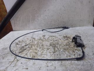 bontott MERCEDES-BENZ C-CLASS Motorháztető Zárszerkezet