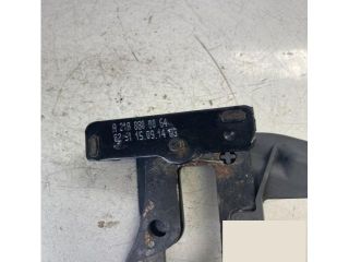 bontott MERCEDES-BENZ C-CLASS Motorháztető Zárszerkezet