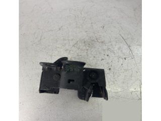 bontott MERCEDES-BENZ C-CLASS Motorháztető Zárszerkezet