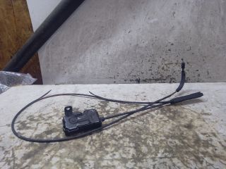 bontott MERCEDES-BENZ C-CLASS Motorháztető Zárszerkezet