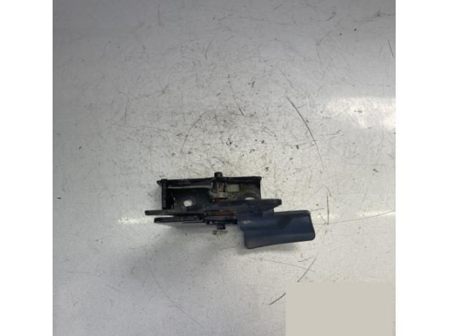 bontott MERCEDES-BENZ C-CLASS Motorháztető Zárszerkezet