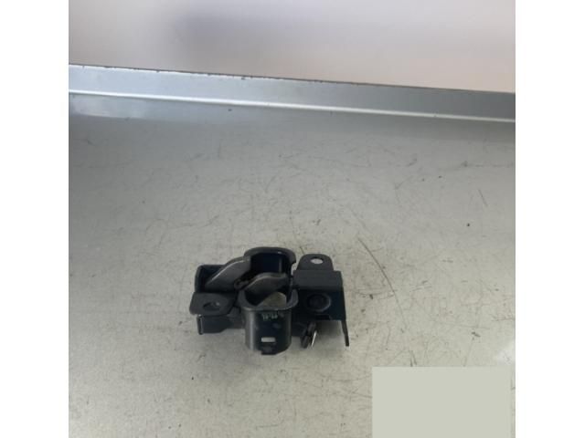 bontott MERCEDES-BENZ C-CLASS Motorháztető Zárszerkezet