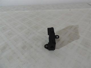 bontott MERCEDES-BENZ C-CLASS Motorháztető Zárszerkezet