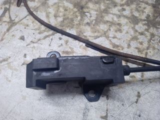 bontott MERCEDES-BENZ C-CLASS Motorháztető Zárszerkezet