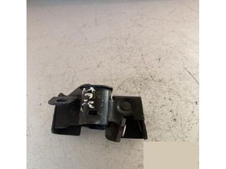 bontott MERCEDES-BENZ C-CLASS Motorháztető Zárszerkezet