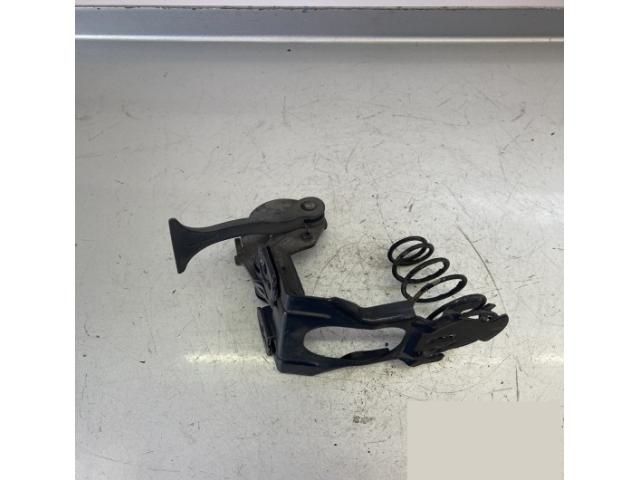 bontott MERCEDES-BENZ C-CLASS Motorháztető Zárszerkezet