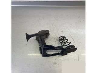 bontott MERCEDES-BENZ C-CLASS Motorháztető Zárszerkezet