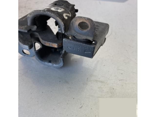 bontott MERCEDES-BENZ C-CLASS Motorháztető Zárszerkezet