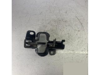 bontott MERCEDES-BENZ C-CLASS Motorháztető Zárszerkezet