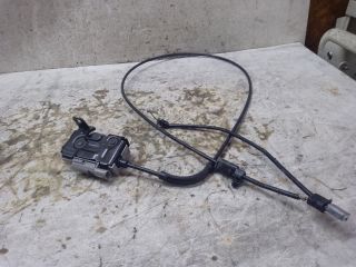 bontott MERCEDES-BENZ C-CLASS Motorháztető Zárszerkezet