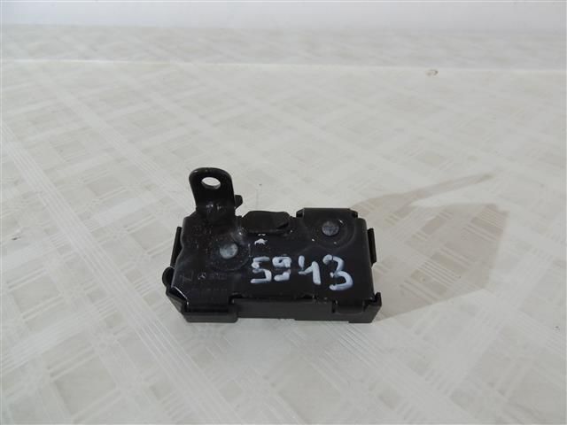 bontott MERCEDES-BENZ C-CLASS Motorháztető Zárszerkezet