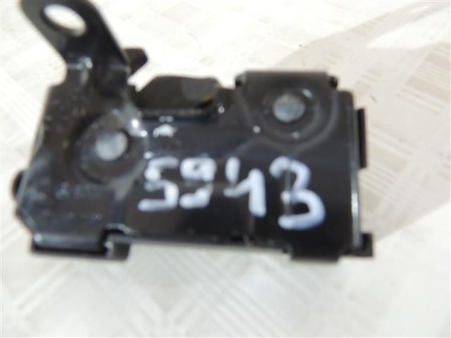 bontott MERCEDES-BENZ C-CLASS Motorháztető Zárszerkezet