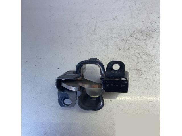 bontott MERCEDES-BENZ C-CLASS Motorháztető Zárszerkezet