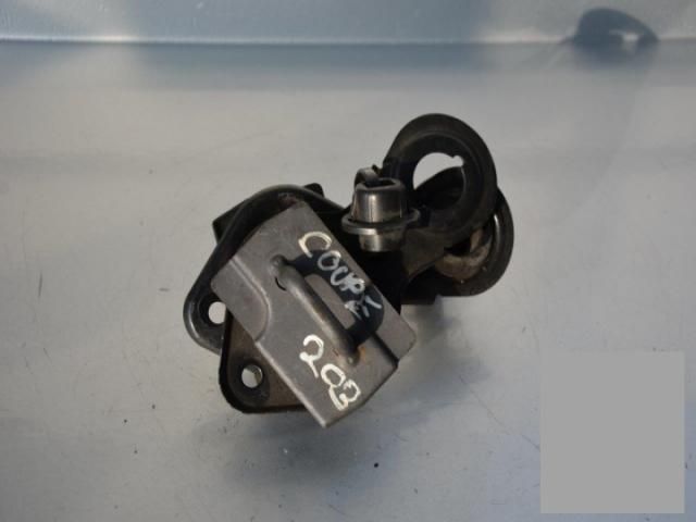 bontott MERCEDES-BENZ C-CLASS Motorháztető Zárszerkezet