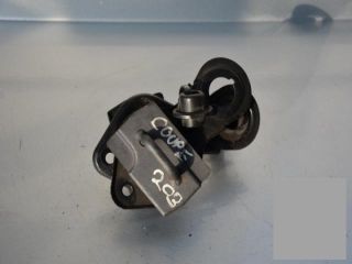 bontott MERCEDES-BENZ C-CLASS Motorháztető Zárszerkezet