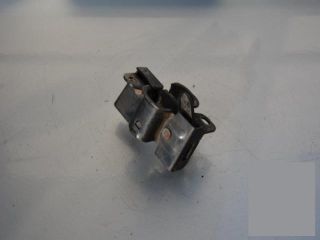 bontott MERCEDES-BENZ C-CLASS Motorháztető Zárszerkezet