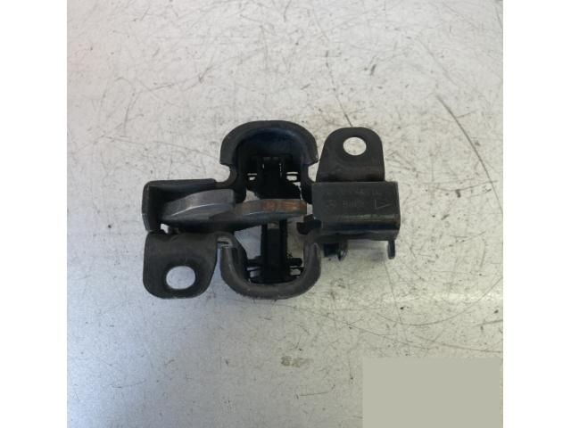 bontott MERCEDES-BENZ C-CLASS Motorháztető Zárszerkezet