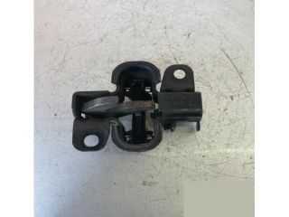 bontott MERCEDES-BENZ C-CLASS Motorháztető Zárszerkezet