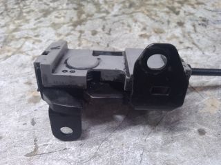 bontott MERCEDES-BENZ C-CLASS Motorháztető Zárszerkezet