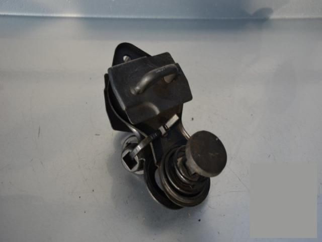 bontott MERCEDES-BENZ C-CLASS Motorháztető Zárszerkezet