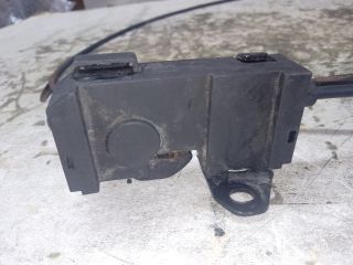 bontott MERCEDES-BENZ C-CLASS Motorháztető Zárszerkezet