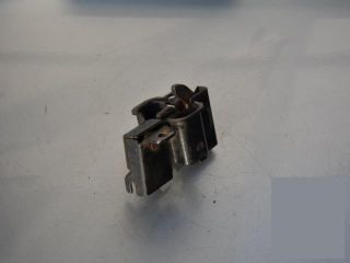 bontott MERCEDES-BENZ C-CLASS Motorháztető Zárszerkezet