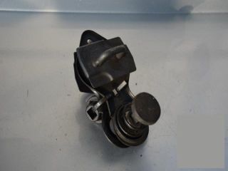 bontott MERCEDES-BENZ C-CLASS Motorháztető Zárszerkezet