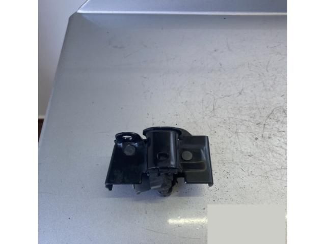 bontott MERCEDES-BENZ C-CLASS Motorháztető Zárszerkezet