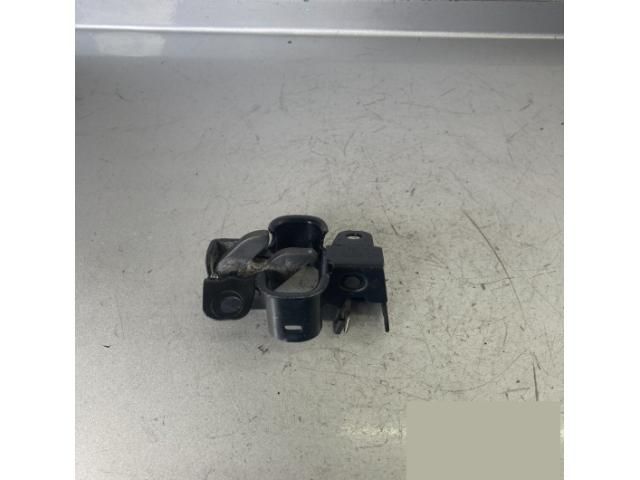 bontott MERCEDES-BENZ C-CLASS Motorháztető Zárszerkezet