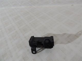 bontott MERCEDES-BENZ C-CLASS Motorháztető Zárszerkezet