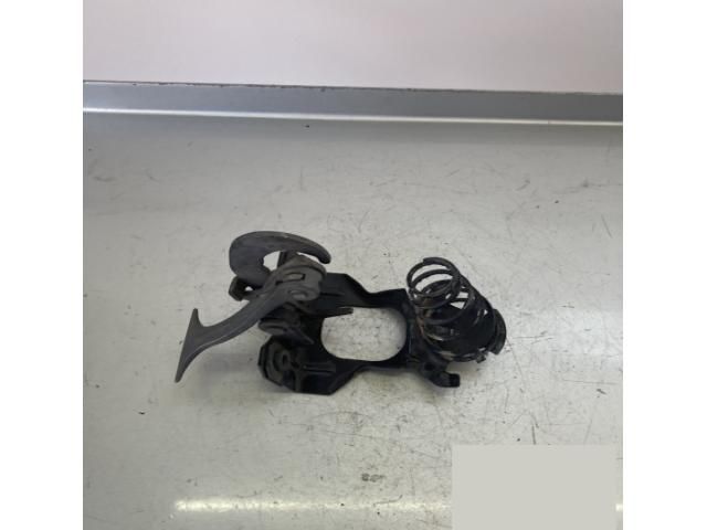 bontott MERCEDES-BENZ C-CLASS Motorháztető Zárszerkezet