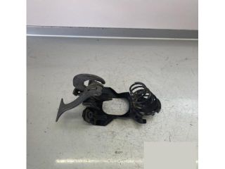 bontott MERCEDES-BENZ C-CLASS Motorháztető Zárszerkezet