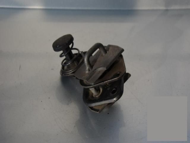 bontott MERCEDES-BENZ C-CLASS Motorháztető Zárszerkezet