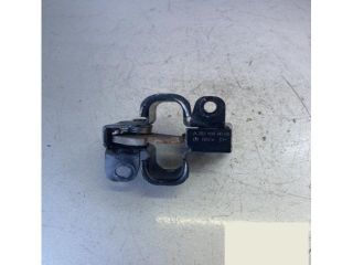 bontott MERCEDES-BENZ C-CLASS Motorháztető Zárszerkezet