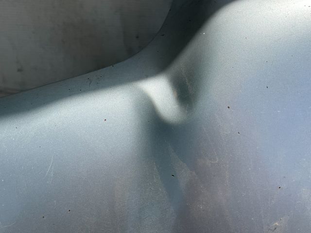 bontott MERCEDES-BENZ C-CLASS Motorháztető