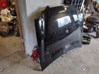 bontott MERCEDES-BENZ C-CLASS Motorháztető