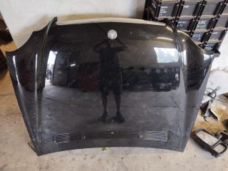 bontott MERCEDES-BENZ C-CLASS Motorháztető