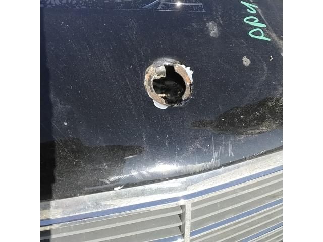 bontott MERCEDES-BENZ C-CLASS Motorháztető