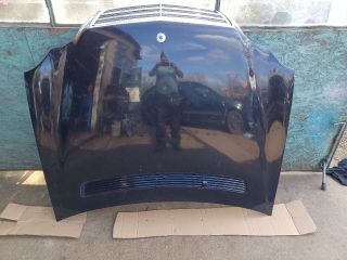 bontott MERCEDES-BENZ C-CLASS Motorháztető