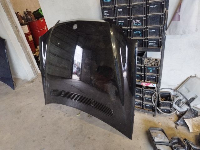 bontott MERCEDES-BENZ C-CLASS Motorháztető