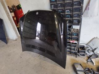 bontott MERCEDES-BENZ C-CLASS Motorháztető