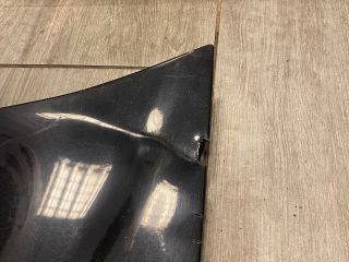 bontott MERCEDES-BENZ C-CLASS Motorháztető