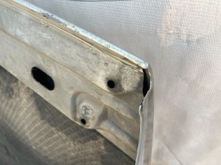 bontott MERCEDES-BENZ C-CLASS Motorháztető