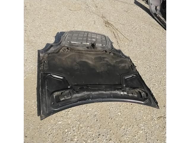 bontott MERCEDES-BENZ C-CLASS Motorháztető