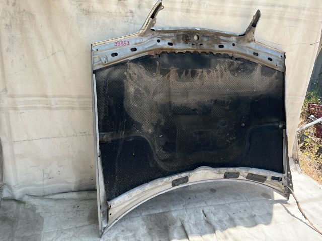 bontott MERCEDES-BENZ C-CLASS Motorháztető