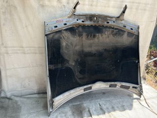 bontott MERCEDES-BENZ C-CLASS Motorháztető