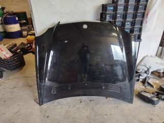 bontott MERCEDES-BENZ C-CLASS Motorháztető